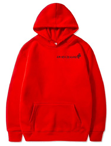 NEWZLAND AIRLINE PULLOVER